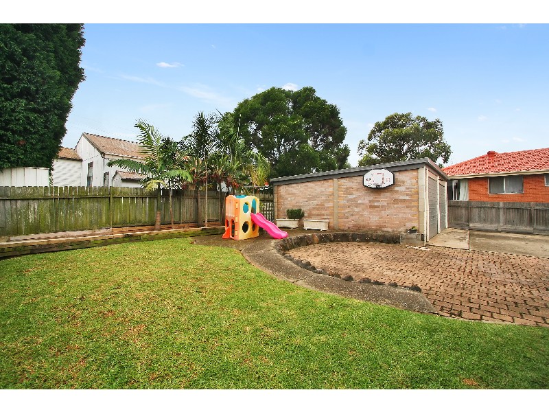 12 Baden Street, Greystanes NSW 2145