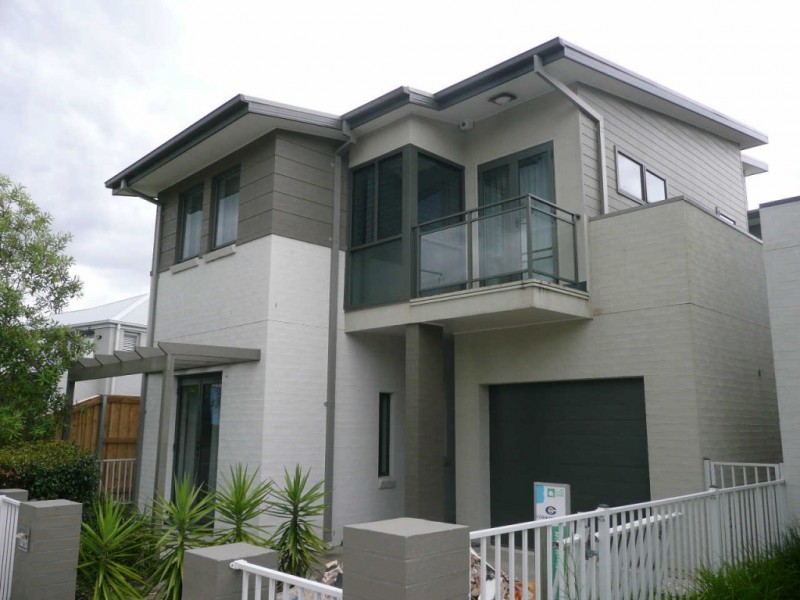 19 PARISH STREET, Pemulwuy NSW 2145