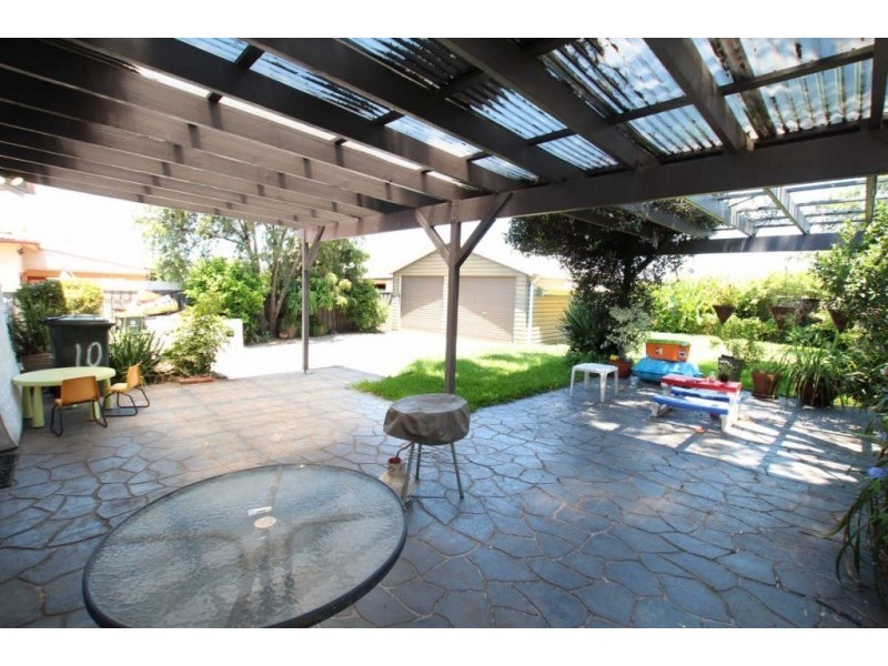 10 MONASH STREET, Wentworthville NSW 2145