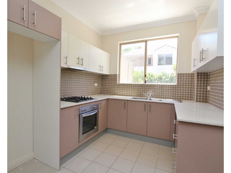 3/85 MOUNTFORD AVENUE, Guildford NSW 2161