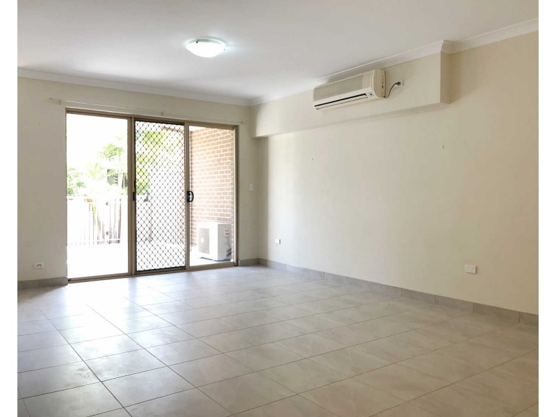 3/85 MOUNTFORD AVENUE, Guildford NSW 2161