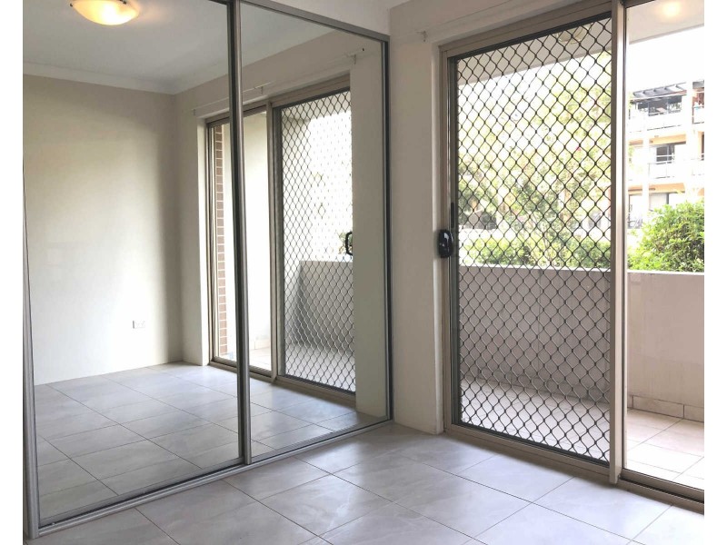 3/85 MOUNTFORD AVENUE, Guildford NSW 2161