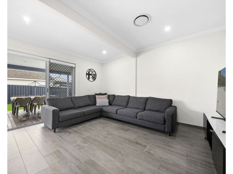 91 Lackey Street, Merrylands NSW 2160