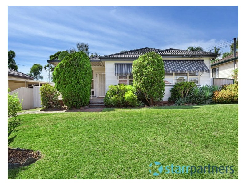 40 Adler Parade, Greystanes NSW 2145