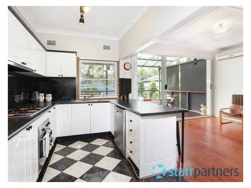 40 Adler Parade, Greystanes NSW 2145
