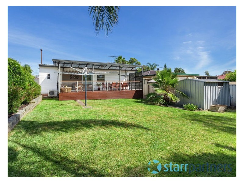 40 Adler Parade, Greystanes NSW 2145