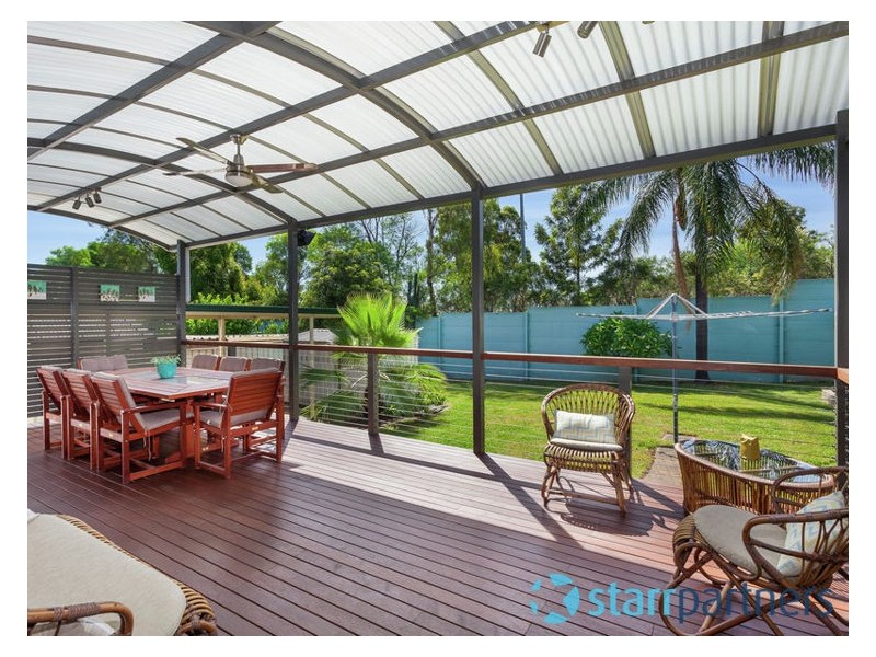 40 Adler Parade, Greystanes NSW 2145