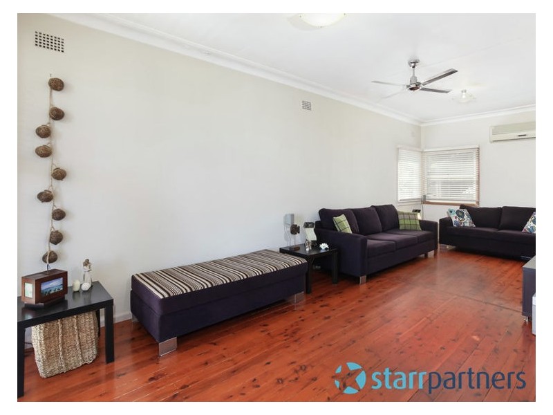 40 Adler Parade, Greystanes NSW 2145