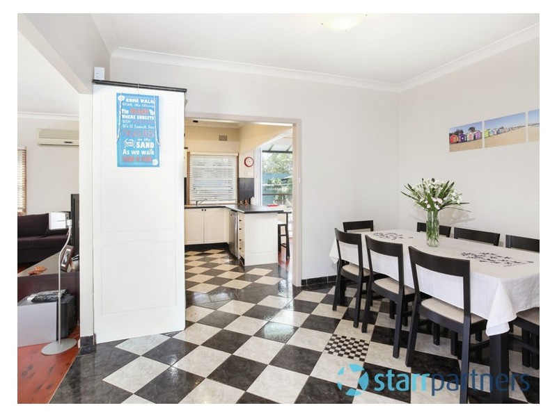 40 Adler Parade, Greystanes NSW 2145