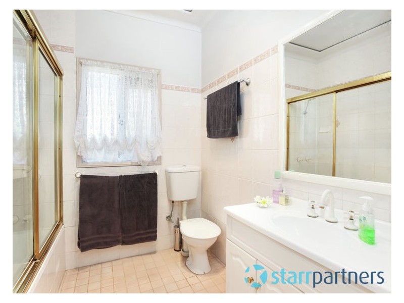 40 Adler Parade, Greystanes NSW 2145