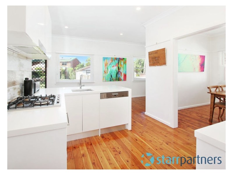 32 Bursill Street, Guildford NSW 2161