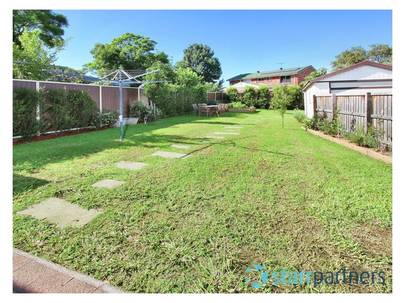 32 Bursill Street, Guildford NSW 2161