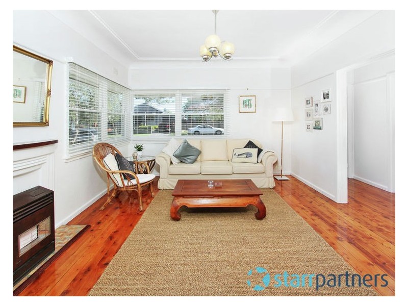 32 Bursill Street, Guildford NSW 2161