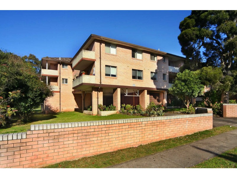 14/438 Guildford Road, Guildford NSW 2161