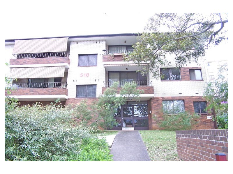 21/518 Church Street, North Parramatta NSW 2151