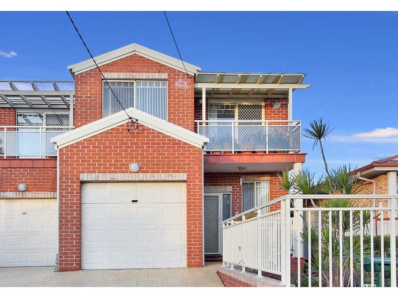 163 CUMBERLAND RD, Greystanes NSW 2145