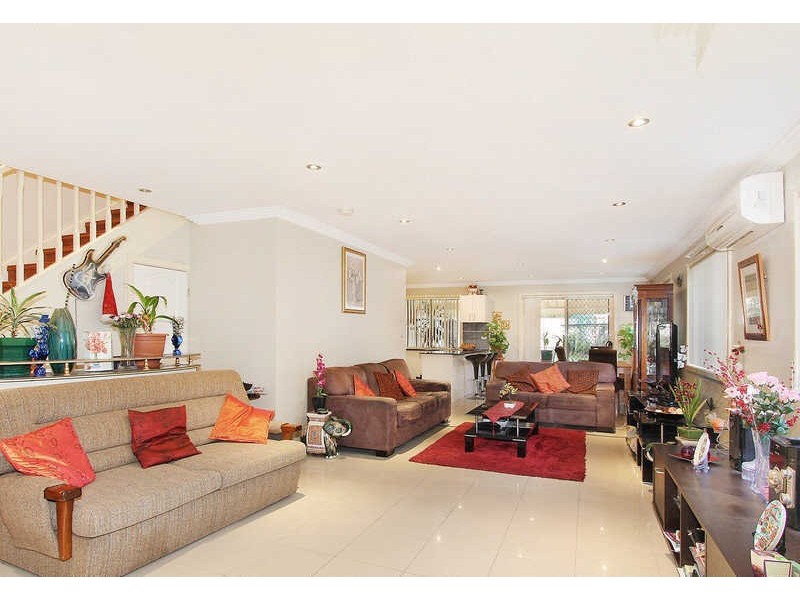 163 CUMBERLAND RD, Greystanes NSW 2145