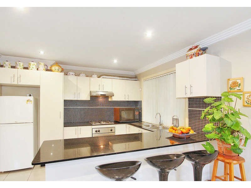 163 CUMBERLAND RD, Greystanes NSW 2145