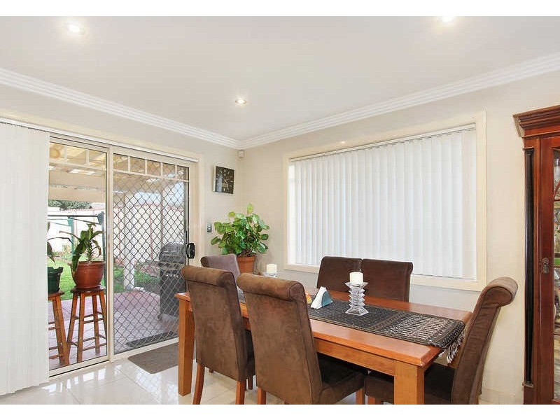 163 CUMBERLAND RD, Greystanes NSW 2145