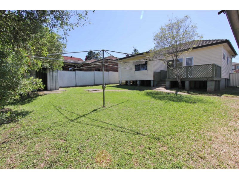 20 VIRGINIA STREET, Guildford NSW 2161