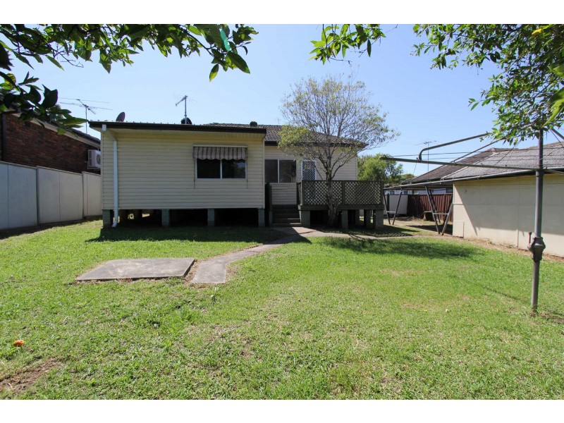 20 VIRGINIA STREET, Guildford NSW 2161