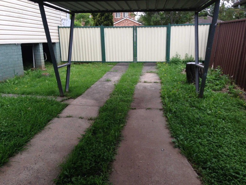 20 VIRGINIA STREET, Guildford NSW 2161