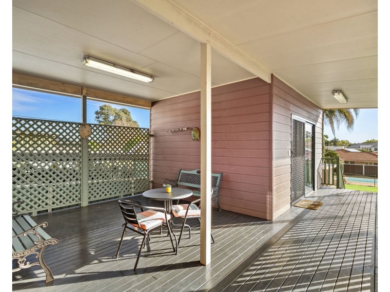 39 Norman Street, Merrylands NSW 2160