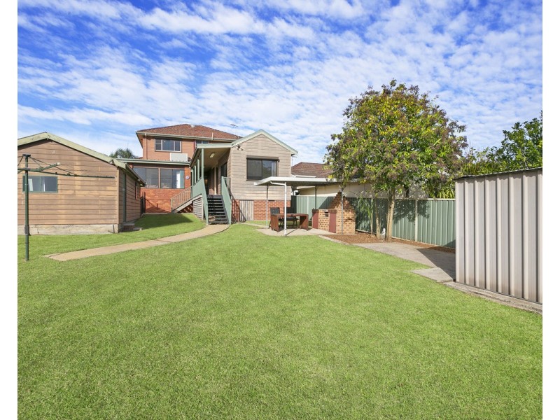 39 Norman Street, Merrylands NSW 2160