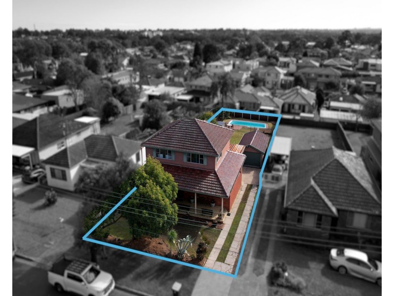 39 Norman Street, Merrylands NSW 2160