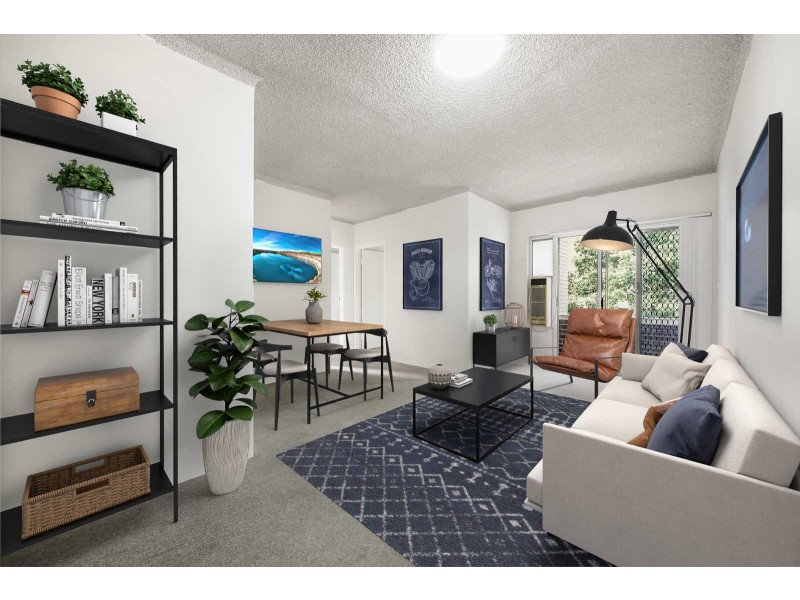 5/466 Guildford Road, Guildford NSW 2161