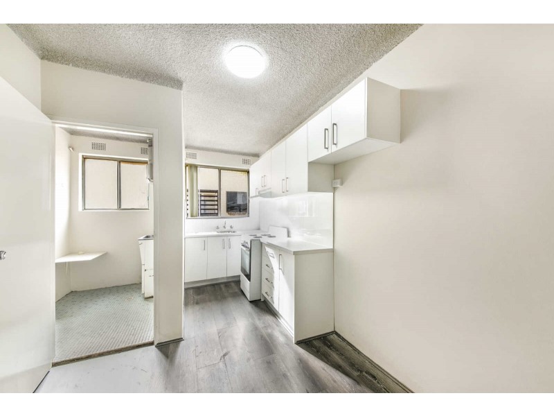 5/466 Guildford Road, Guildford NSW 2161