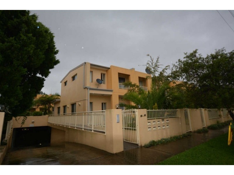 9/11-13 TENNYSON STREET, Parramatta NSW 2150