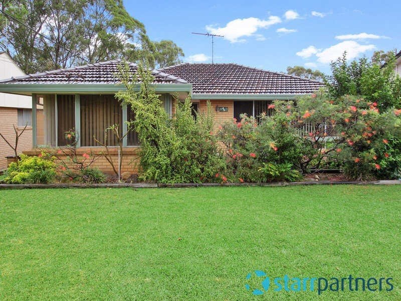127 GARDENIA PARADE, Greystanes NSW 2145