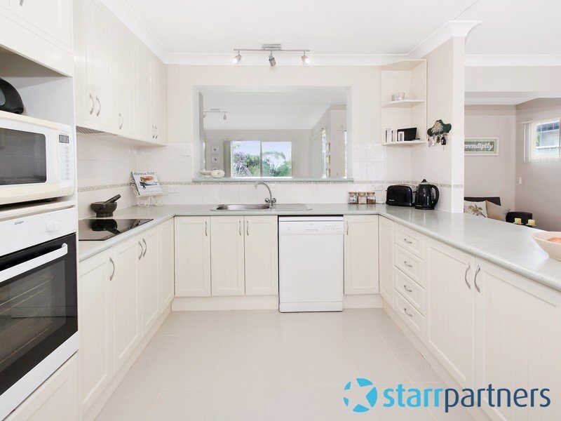 127 GARDENIA PARADE, Greystanes NSW 2145