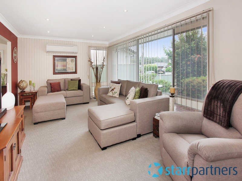 127 GARDENIA PARADE, Greystanes NSW 2145