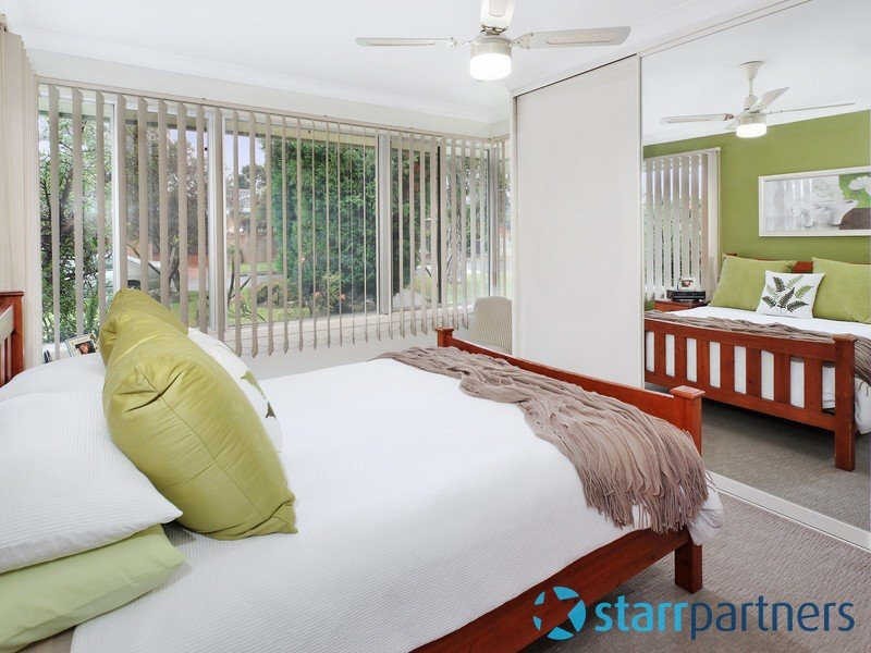 127 GARDENIA PARADE, Greystanes NSW 2145