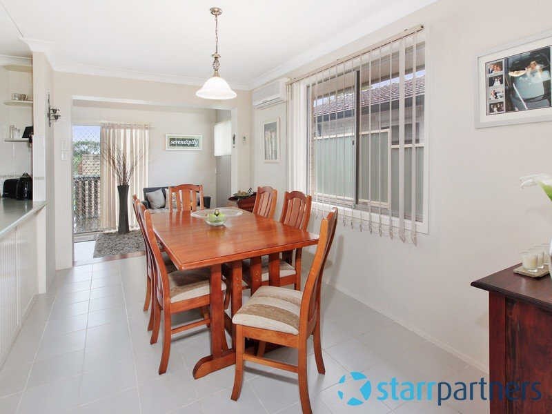 127 GARDENIA PARADE, Greystanes NSW 2145