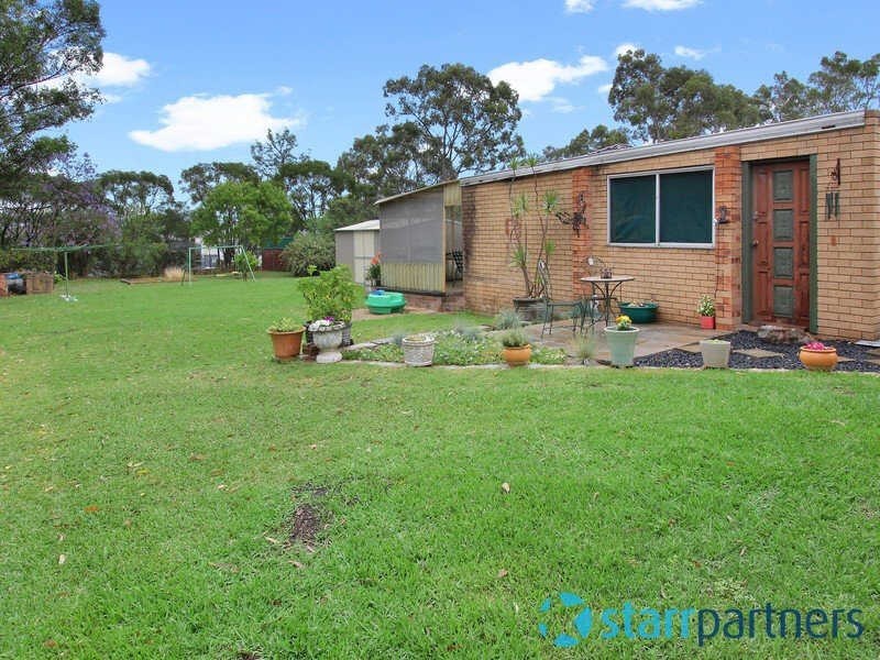127 GARDENIA PARADE, Greystanes NSW 2145