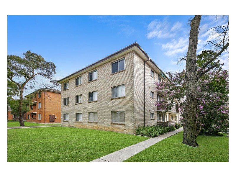 7/57 St Ann Street, Merrylands NSW 2160