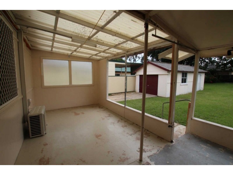 83 MILITARY ROAD, Guildford NSW 2161