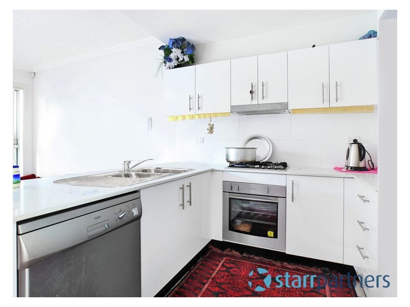 6/30-32 St Johns Road, Auburn NSW 2144