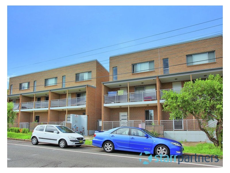 6/30-32 St Johns Road, Auburn NSW 2144