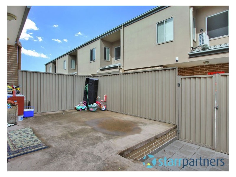 6/30-32 St Johns Road, Auburn NSW 2144