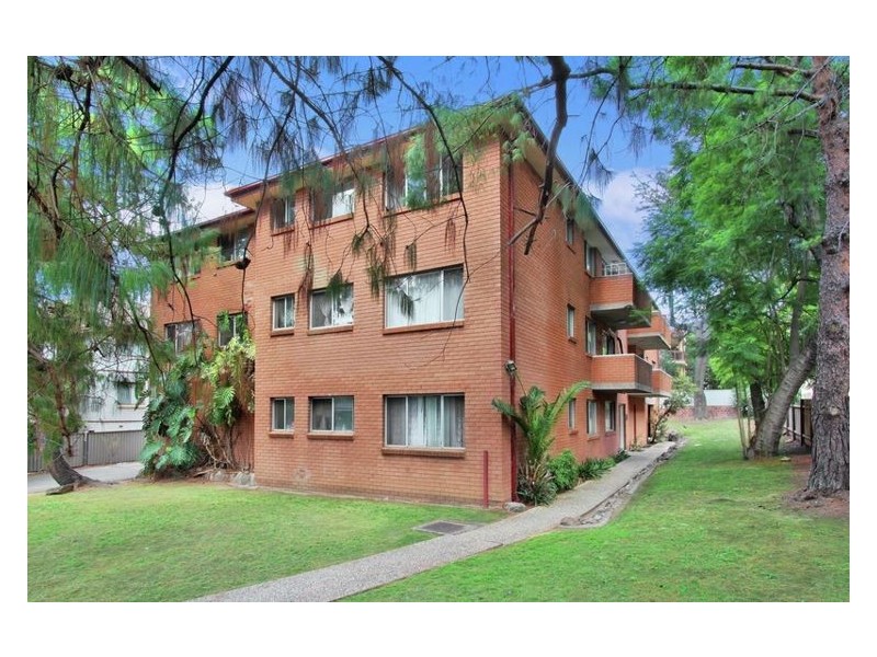 4/12-16 Inkerman Street, Granville NSW 2142