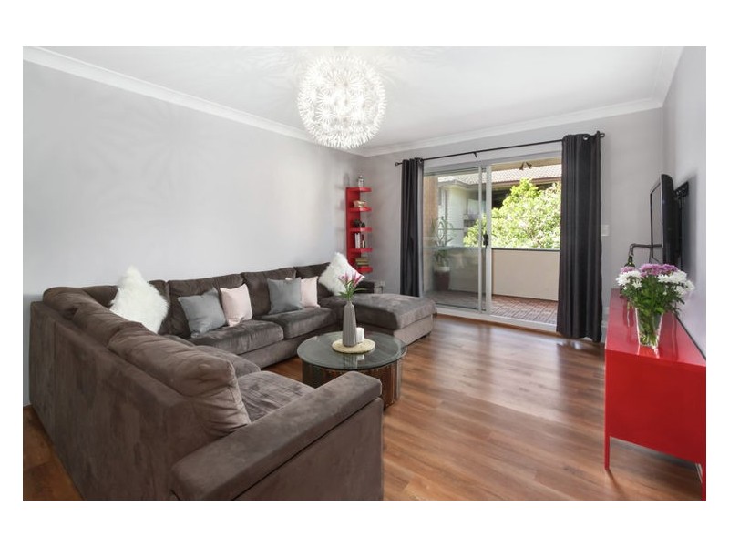 4/12-16 Inkerman Street, Granville NSW 2142