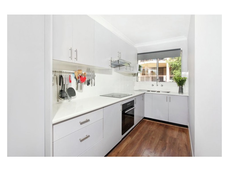 4/12-16 Inkerman Street, Granville NSW 2142