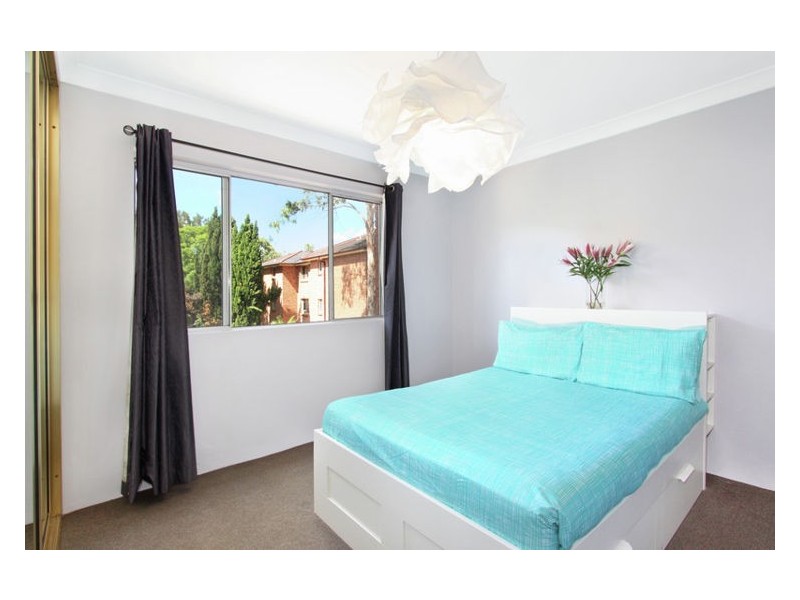 4/12-16 Inkerman Street, Granville NSW 2142