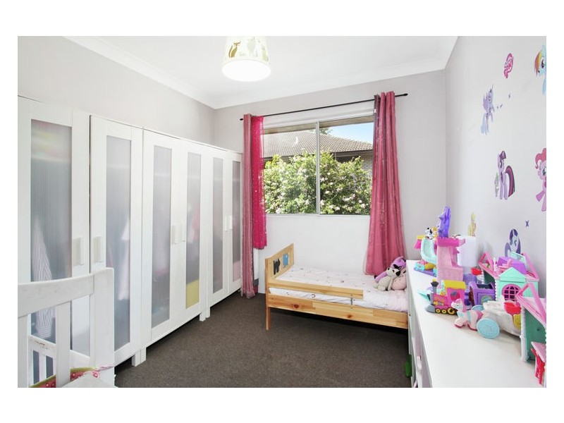 4/12-16 Inkerman Street, Granville NSW 2142