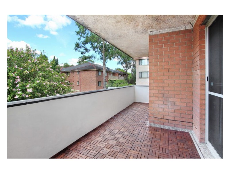 4/12-16 Inkerman Street, Granville NSW 2142