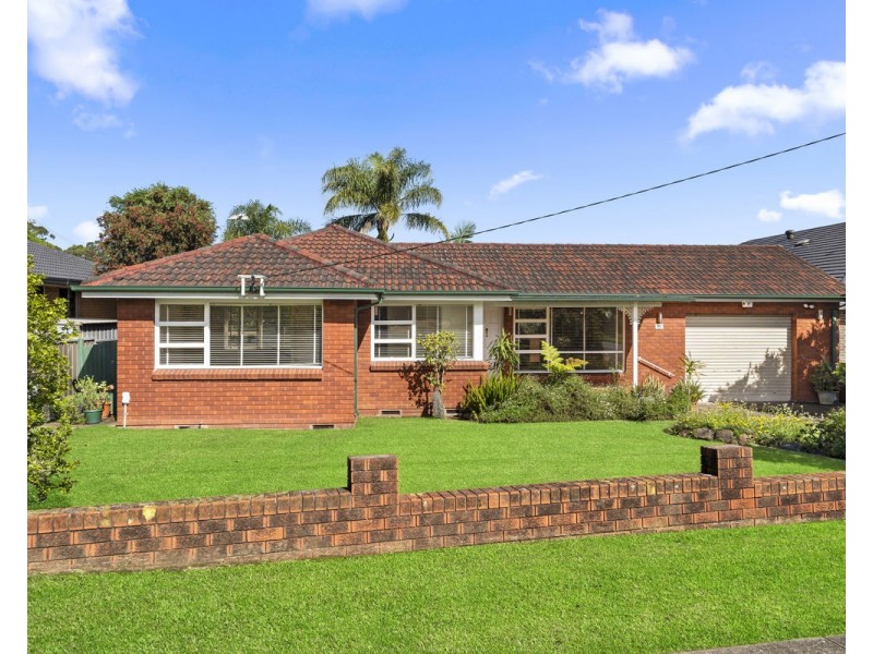 90 Cumberland Road, Greystanes NSW 2145